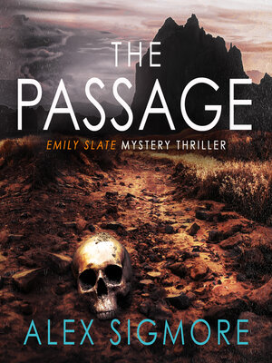 cover image of The Passage